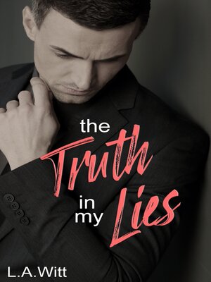 cover image of The Truth in My Lies